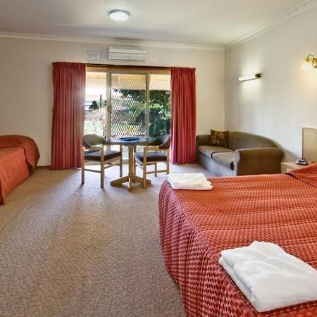 Paradise Lakes Motel Shepparton Luaran gambar