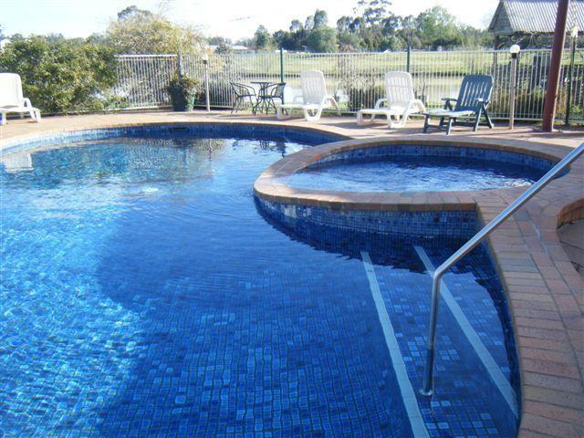Paradise Lakes Motel Shepparton Luaran gambar